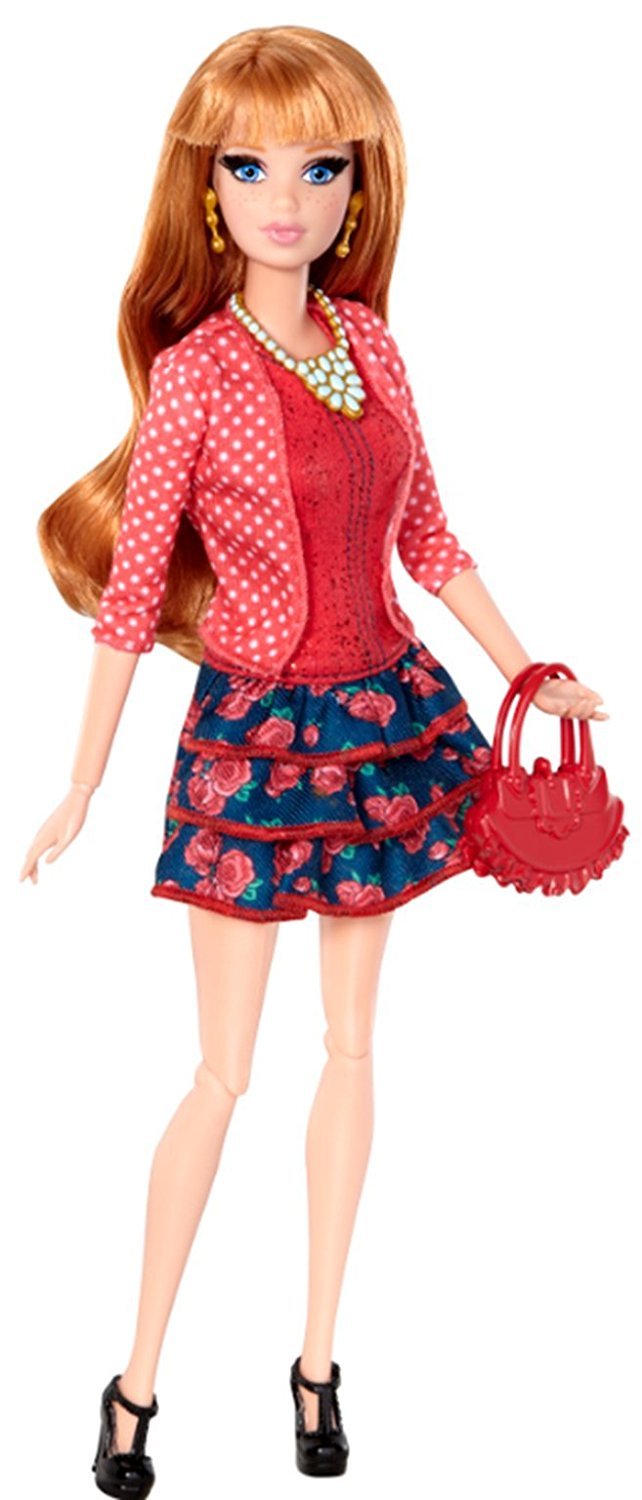 Doll life